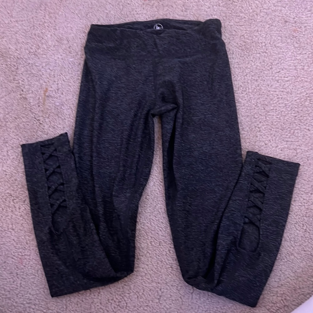 90 degrees leggings